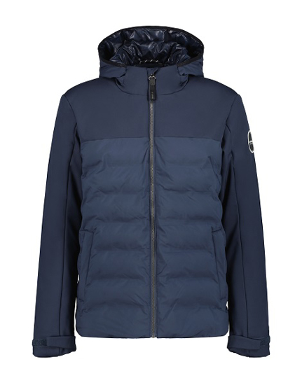 Picture of ICEPEAK m jakna 2 ALBERS