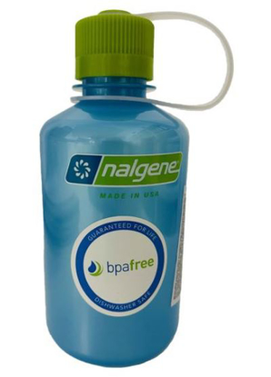NALGENE bidon 2078-2044 NARROW MOUTH 500 ml