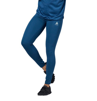 Picture of ODLO ž tekaške legice THE ZEROWEIGHT RUNNING TIGHTS