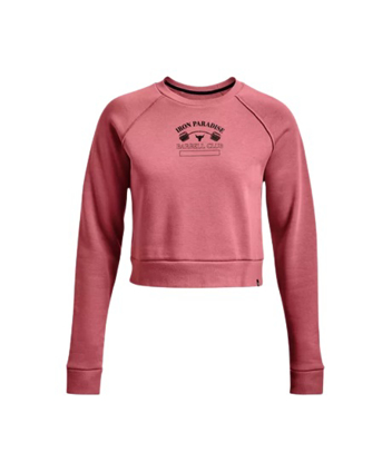 Picture of UNDER ARMOUR ž pulover PROJECT ROCK HOME GYM
