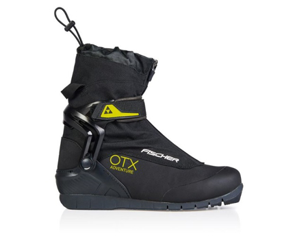 Picture of KLASIKA FISCHER odr tekaški čevlji OTX ADVENTURE