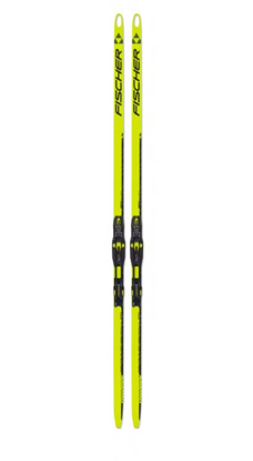 Picture of SKATE FISCHER odr tekaške smuči SPEEDMAX HELIUM SKATE PLUS STIFF