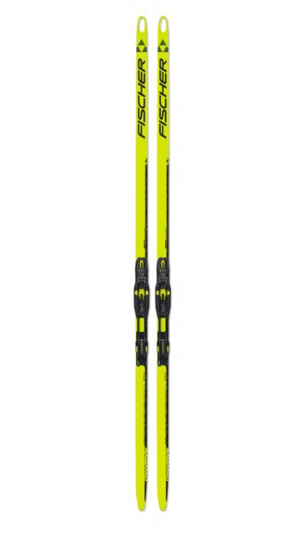 Picture of SKATE FISCHER odr tekaške smuči SPEEDMAX HELIUM SKATE PLUS STIFF