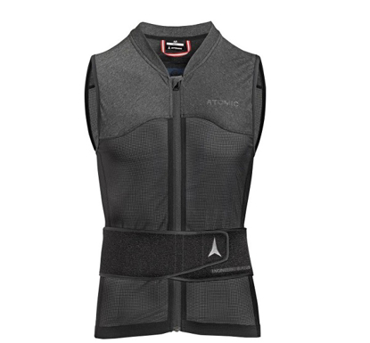 Picture of ATOMIC odr zaščita za hrbet LIVE SHIELD VEST M