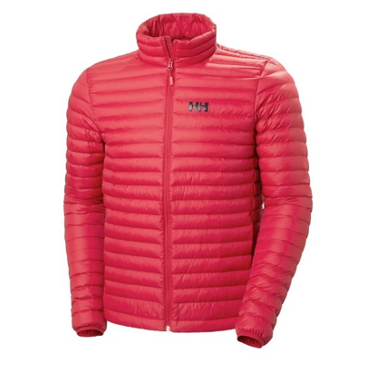 Picture of HELLY HANSEN m jakna SIRDAL INSULATOR