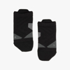 Picture of On m nogavice LOW SOCK black/shadow