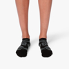 Picture of On m nogavice LOW SOCK black/shadow