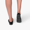 Picture of On m nogavice LOW SOCK black/shadow