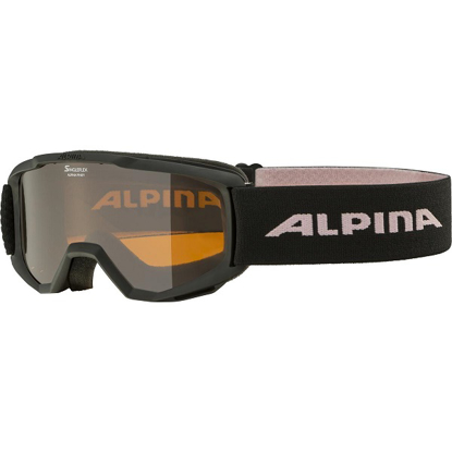 Picture of ALPINA otr smučarska očala PINEY