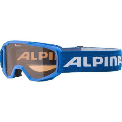 Picture of ALPINA otr smučarska očala PINEY