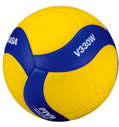 MIKASA žoga za odbojko V330W