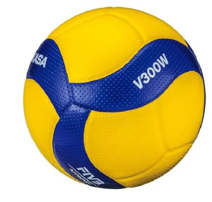 MIKASA žoga za odbojko V300W