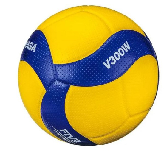 MIKASA žoga za odbojko V300W