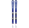 Picture of SALOMON otr smučarski set L S/RACE JR S+C5 GW