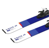 Picture of SALOMON otr smučarski set L S/RACE JR S+C5 GW