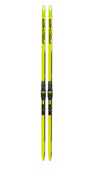 Picture of SKATE FISCHER odr tekaške smuči SPEEDMAX 3D SKATE PLUS STIFF