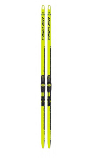 Picture of SKATE FISCHER odr tekaške smuči SPEEDMAX HELIUM SKATE PLUS MEDIUM