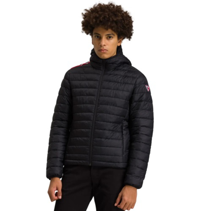 Picture of ROSSIGNOL m jakna HOODED ROSSIGNOL JACKET