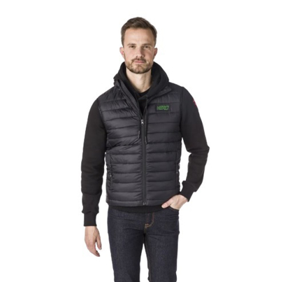 Picture of ROSSIGNOL m brezrokavnik HERO LOGO VEST