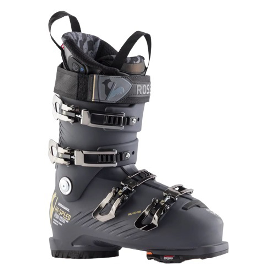 Picture of ROSSIGNOL odr smučarski čevlji HI-SPEED PRO HEAT MV GW