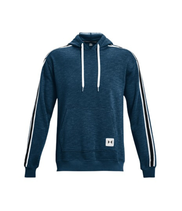 Picture of UNDER ARMOUR m kapucar ESSENTIAL FLEECE HERITAGE HOODIE