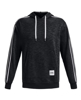 Picture of UNDER ARMOUR m kapucar ESSENTIAL FLEECE HERITAGE HOODIE