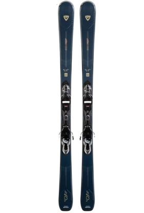Picture of ROSSIGNOL ž smučarski set NOVA 4 CA+XP10