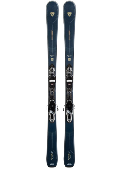 Picture of ROSSIGNOL ž smučarski set NOVA 4 CA+XP10