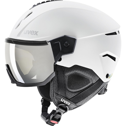 Picture of UVEX odr smučarska čelada INSTINCT VISOR