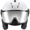 Picture of UVEX odr smučarska čelada INSTINCT VISOR