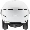 Picture of UVEX odr smučarska čelada INSTINCT VISOR