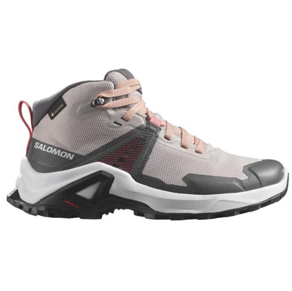 Picture of SALOMON otr pohodni copati X RAISE MID GTX