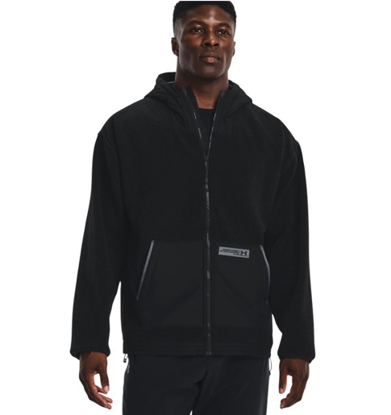 Picture of UNDER ARMOUR m jakna MISSION INSULATE JACKET