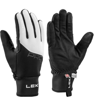 Picture of LEKI ž tekaške rokavice PRC THERMOPLUS W
