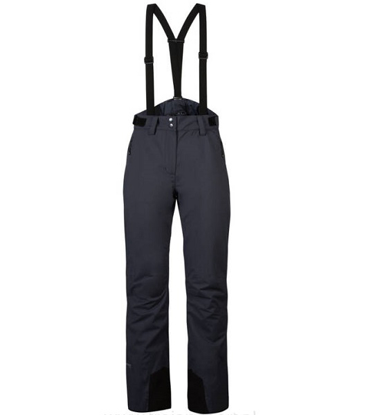 Picture of FISCHER ž smučarske hlače A28F FULPMES II SKI PANTS