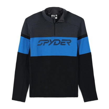 Picture of SPYDER m puli SPEED HALF ZIP