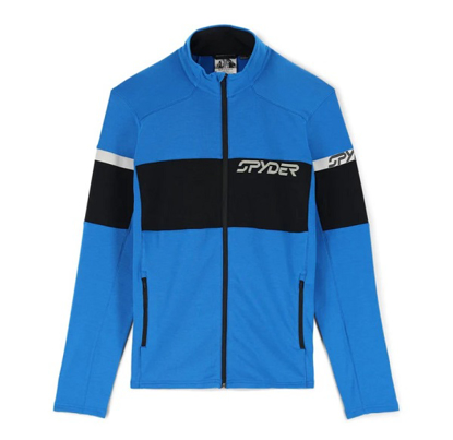 Picture of SPYDER m jopica SPEED FULL ZIP