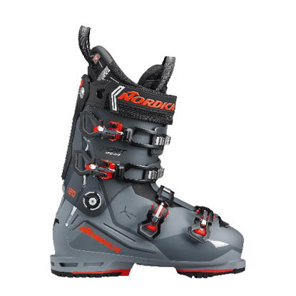 Picture of NORDICA odr smučarski čevlji SPORTMACHINE 3 120