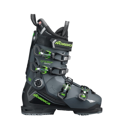 Picture of NORDICA odr smučarski čevlji SPORTMACHINE 3 110
