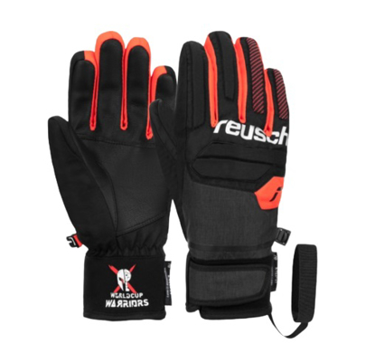 Picture of REUSCH otr smučarske rokavice WARRIOR R-TEX