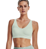 Picture of UNDER ARMOUR ž trening top SMARTFORM EVOLUTION MID SPORTS BRA