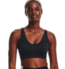 Picture of UNDER ARMOUR ž trening top SMARTFORM EVOLUTION MID SPORTS BRA