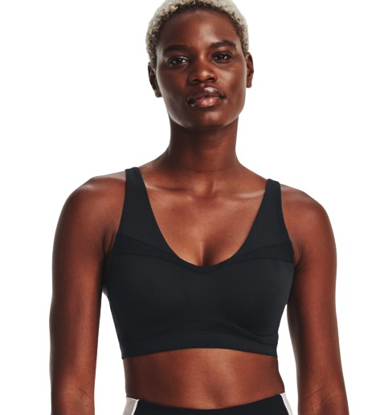 Picture of UNDER ARMOUR ž trening top SMARTFORM EVOLUTION MID SPORTS BRA