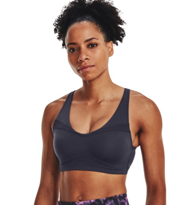 Picture of UNDER ARMOUR ž trening top SMARTFORM EVOLUTION MID SPORTS BRA