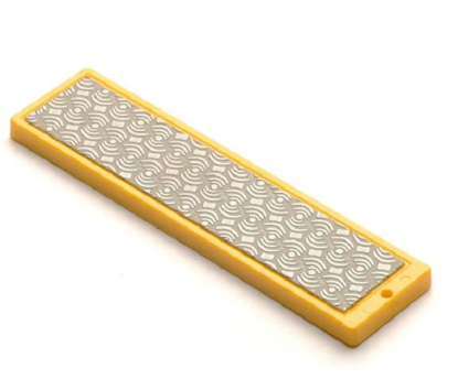 SORMA pila THB010044P MINIFILE 400 giallo