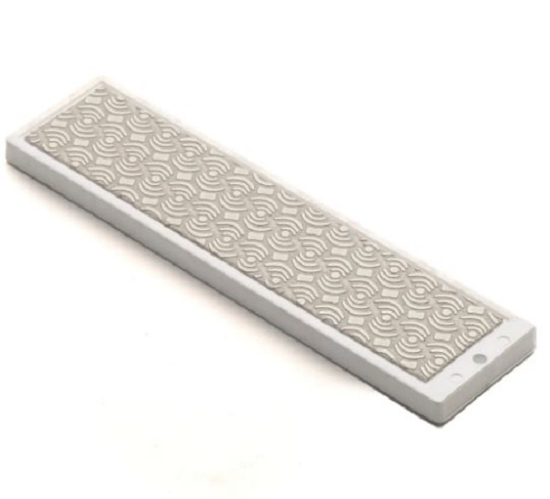SORMA pila THB010045P MINIFILE 600 white