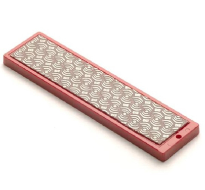 SORMA pila THB010043P MINIFILE 200 rosso