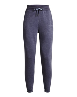 Picture of UNDER ARMOUR ž hlače ESSENTIAL FLEECE SCRIPT PANTS