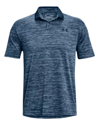Picture of UNDER ARMOUR m golf majica PERFORMANCE POLO TEXTURED
