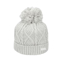 CMP kapa 5505608 A425 KNITTED CAP WHIT POM POM